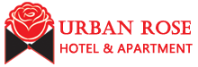 UrbanRose Hotel & Apartments